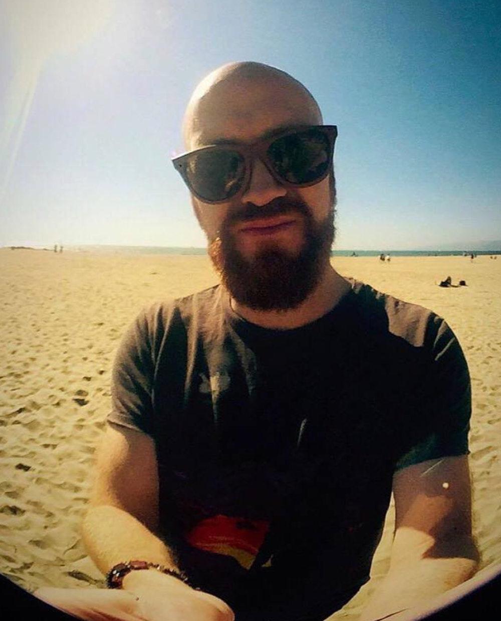 Mark Sheehan z The Script