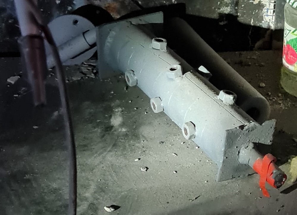 Zadržali nebezpečného recidivistu