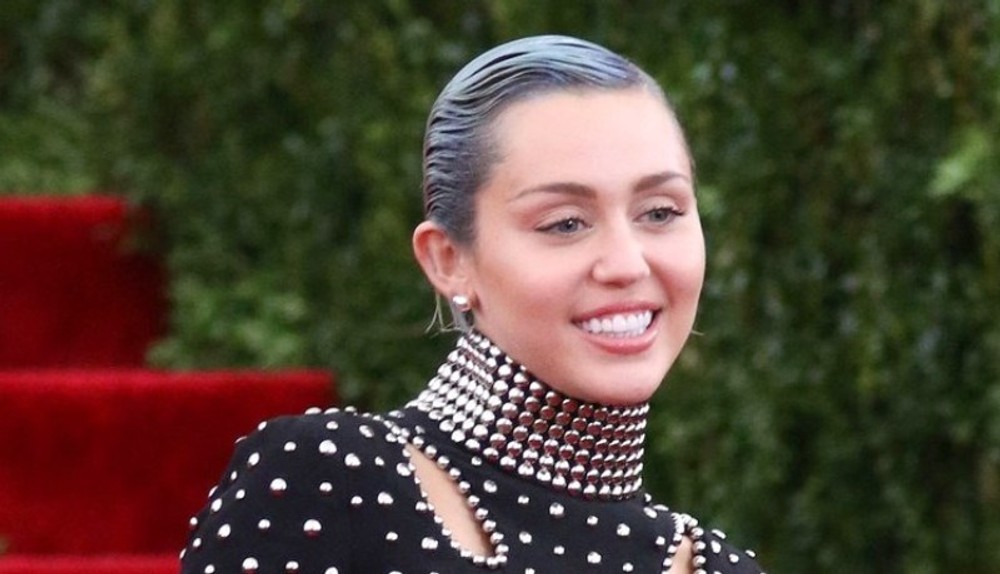 Miley Cyrus