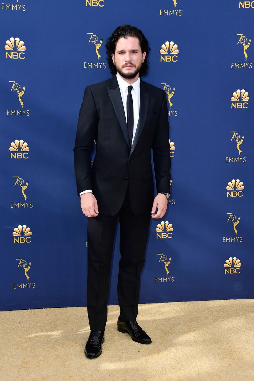 Kit Harrington