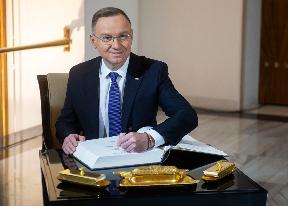 summit V4 Andrzej Duda (2)