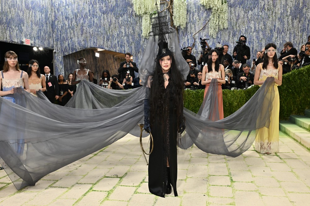 Met Gala 2026