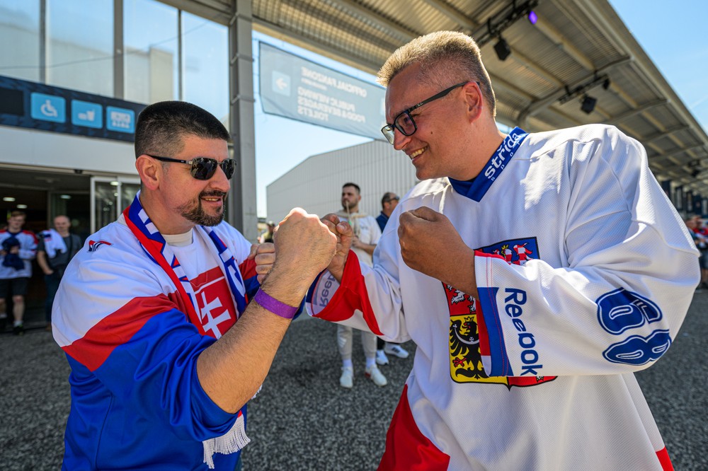 Fanúšikovia