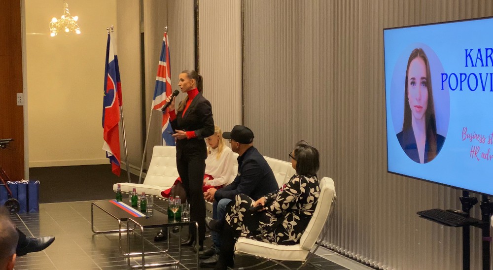  Journey to Freedom 50