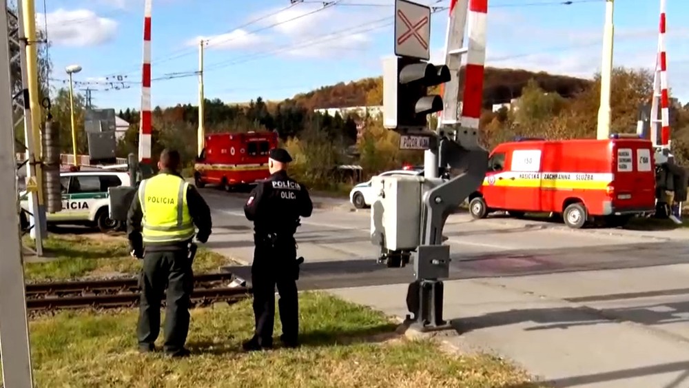 Na priecestí už došlo k mnohým nešťastiam.