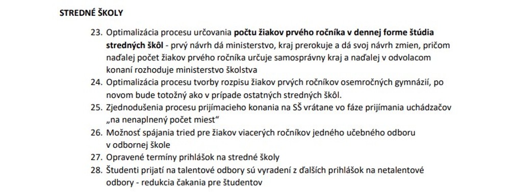 5. stredne školy zakomy