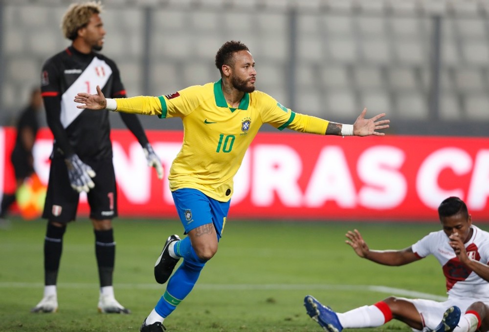Neymar