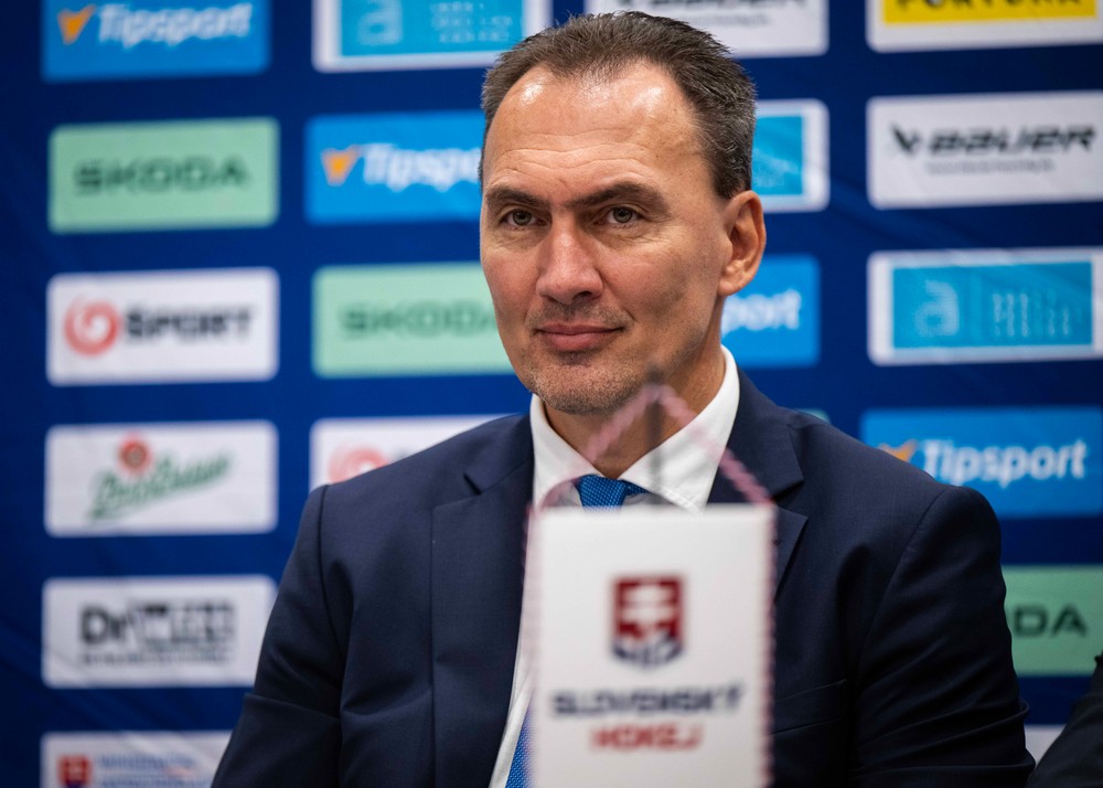 Miroslav Šatan