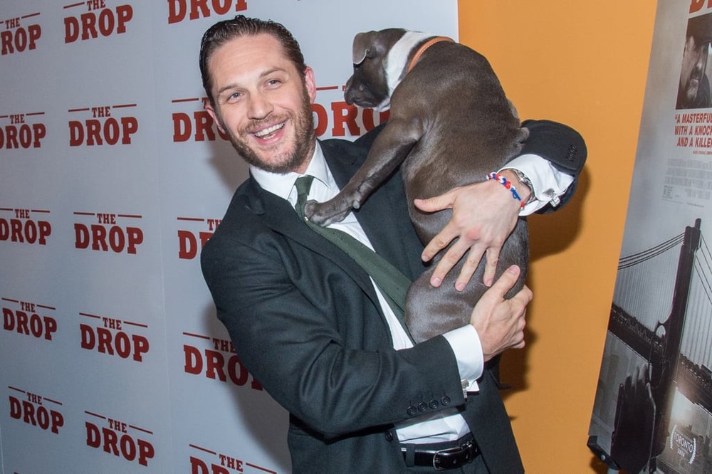 Tom Hardy