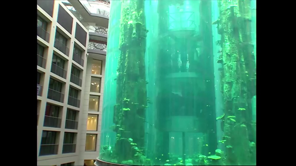 [multi] Berlín akvárium 1923