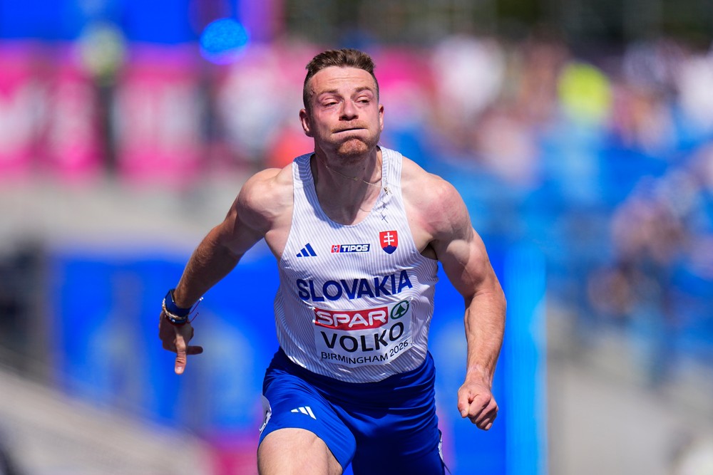 Ján Volko