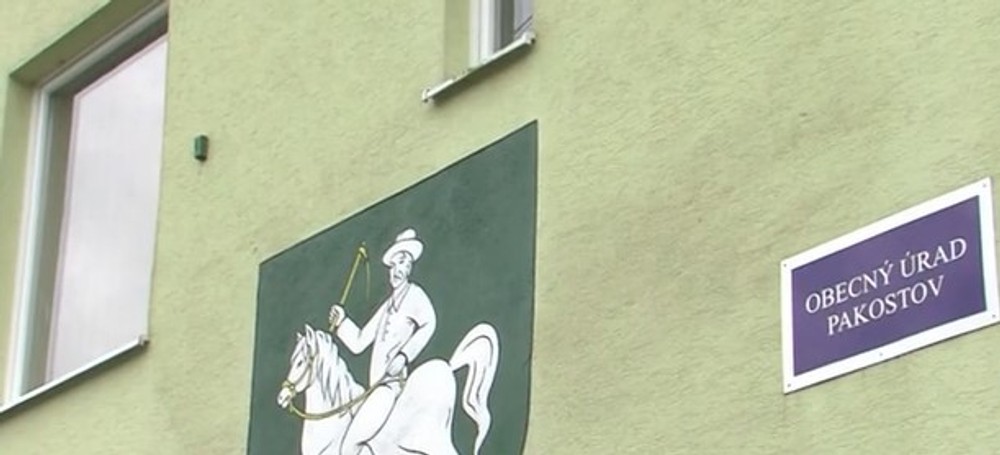 obecný úrad