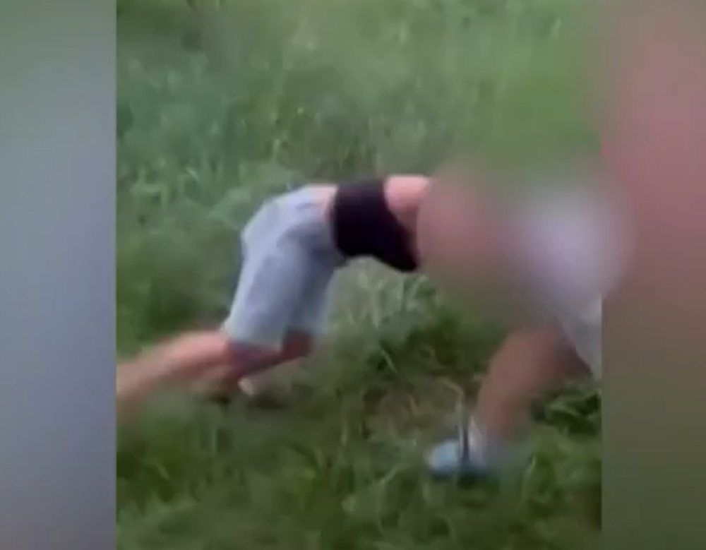 Šikana dievčaťa v Mojmírovciach 5