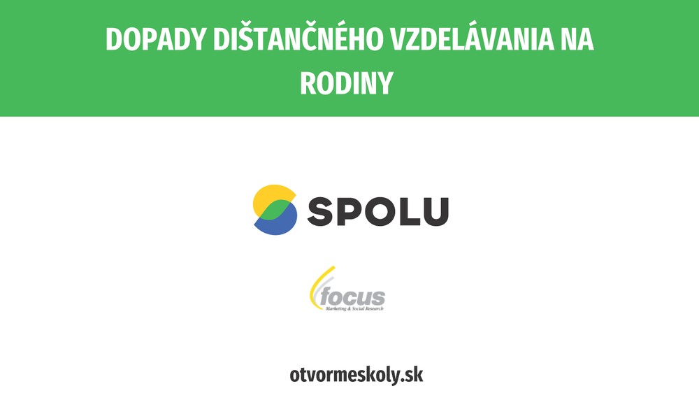 Pomoc rodičov a problémy pri učení sa 