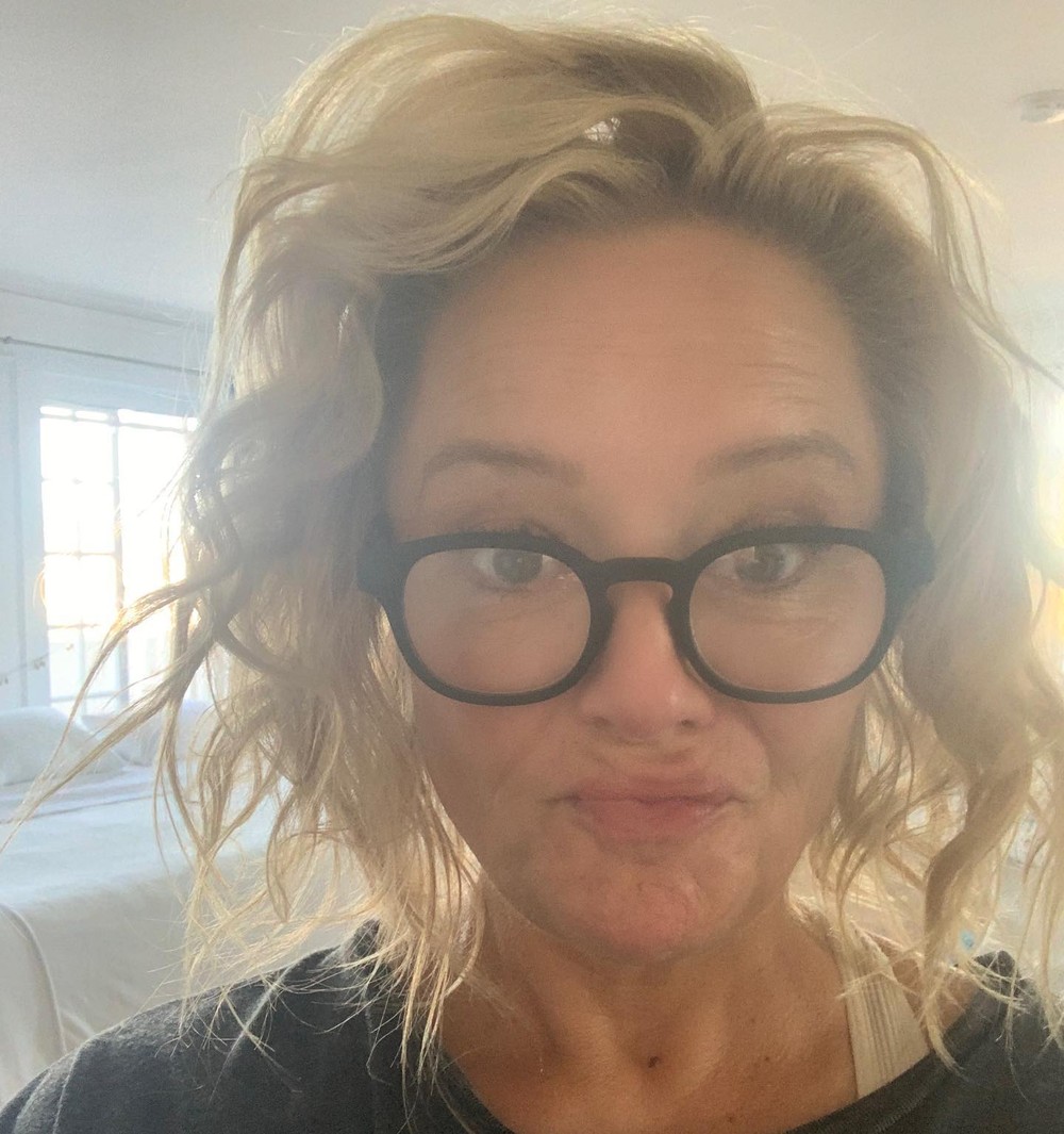 Lucy Davis