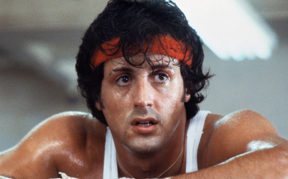 Sylvester Stallone