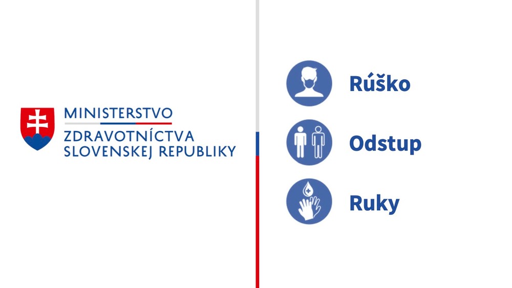Aktuálna protiepidemiologická situácia 4.12.