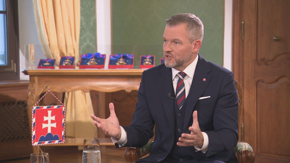 Politika 24 s Pellegrinim 5