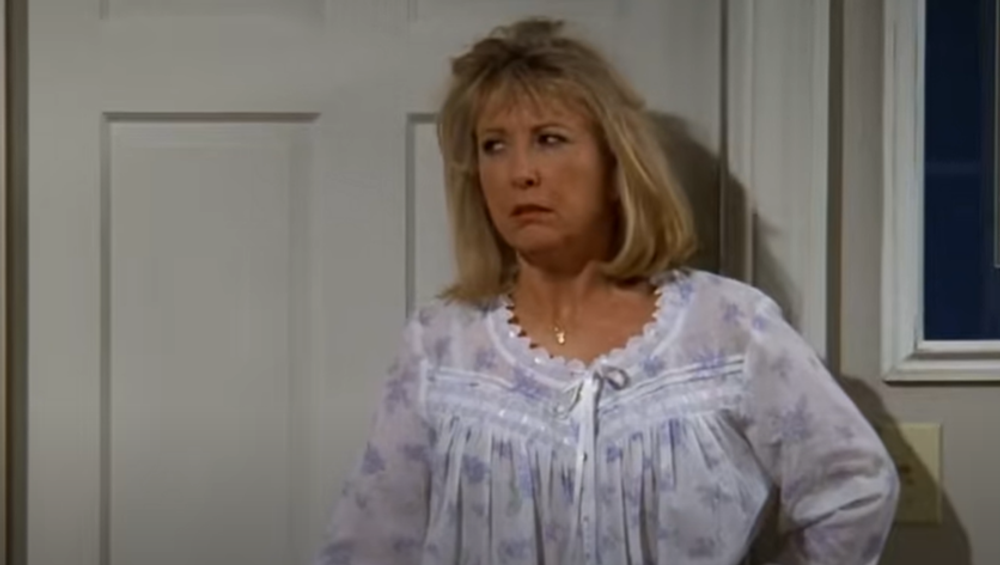 Terry Garr v Priateloch