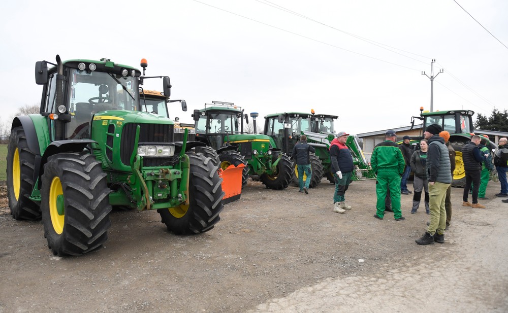 farmari protesty HANISKA KE (4)