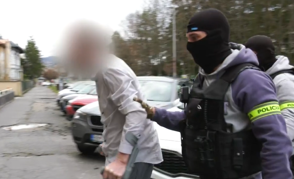 Milan z Banskej Bystrice 6