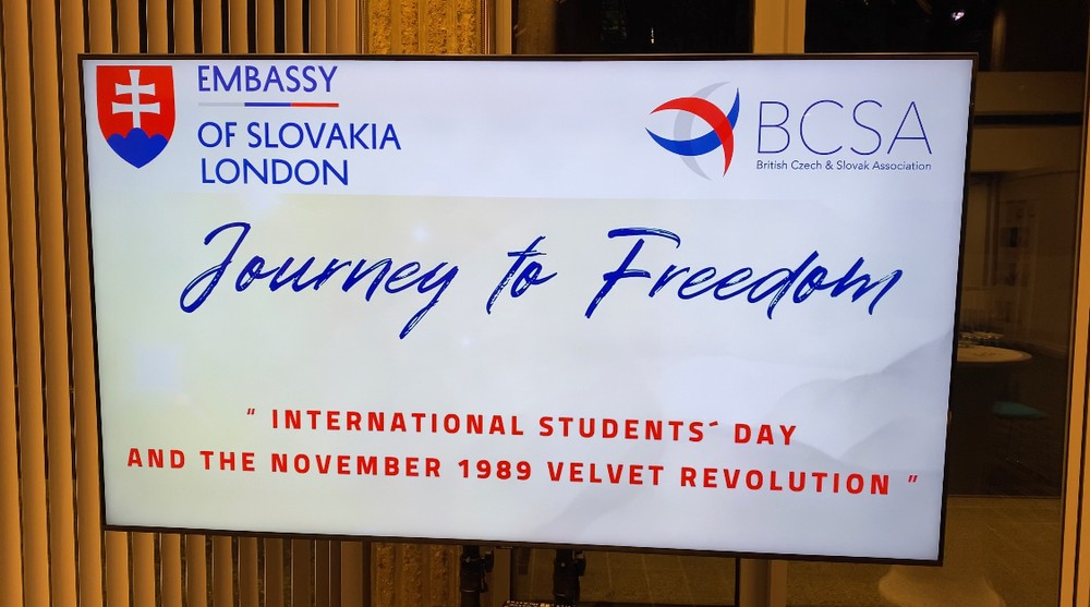  Journey to Freedom 15