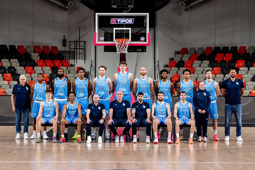 BC Slovan Bratislava