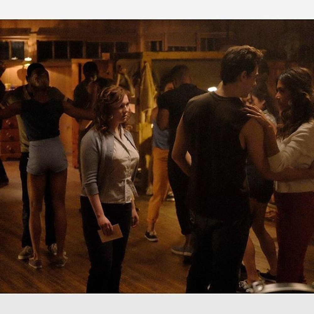 Remake Dirty dancing