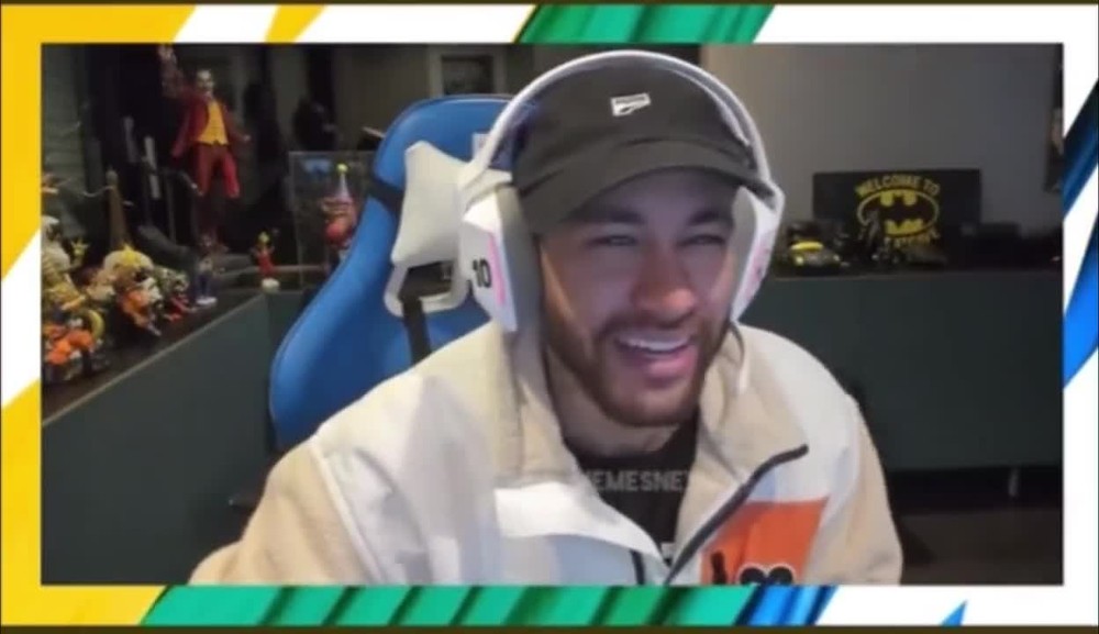 [multi] Neymar prehral v pokri 4162