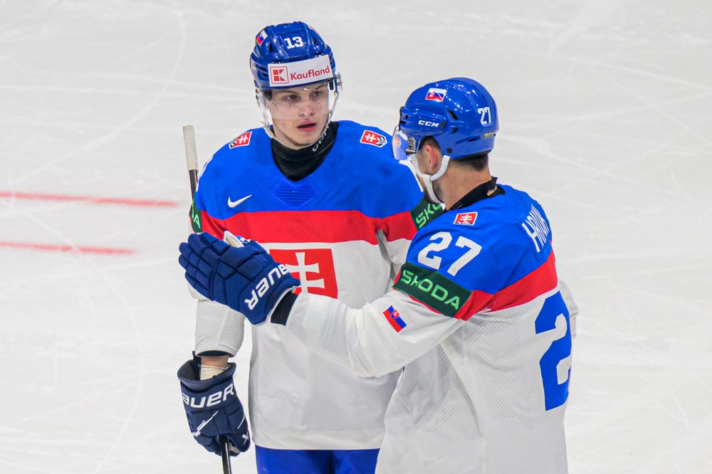 Slovensko