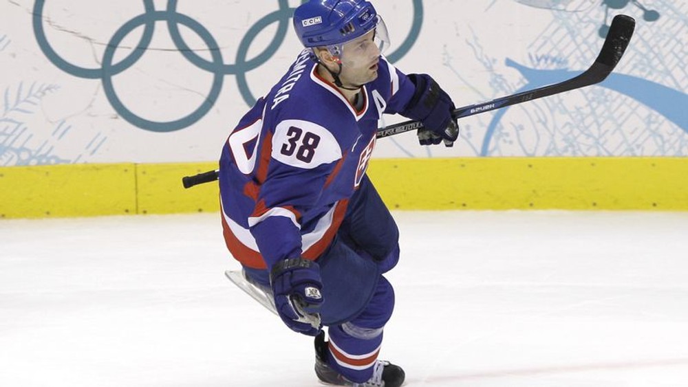Pavol Demitra 38