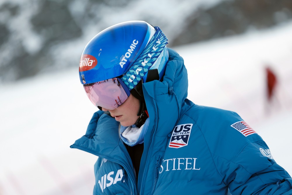 Shiffrinová