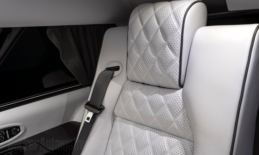 Cadillac Sylvestra Stalloneho