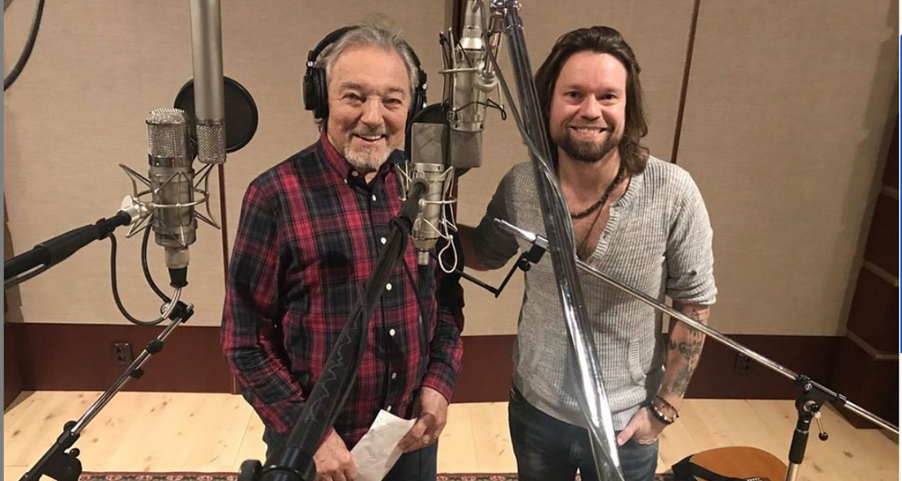 Karel Gott Richard Krajco