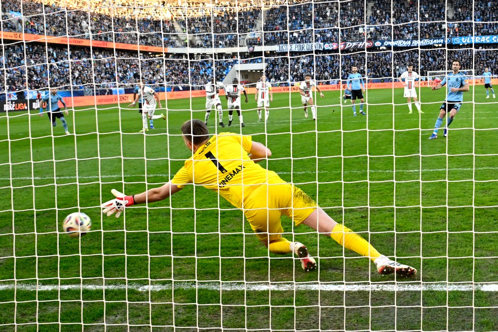 ŠK Slovan Bratislava