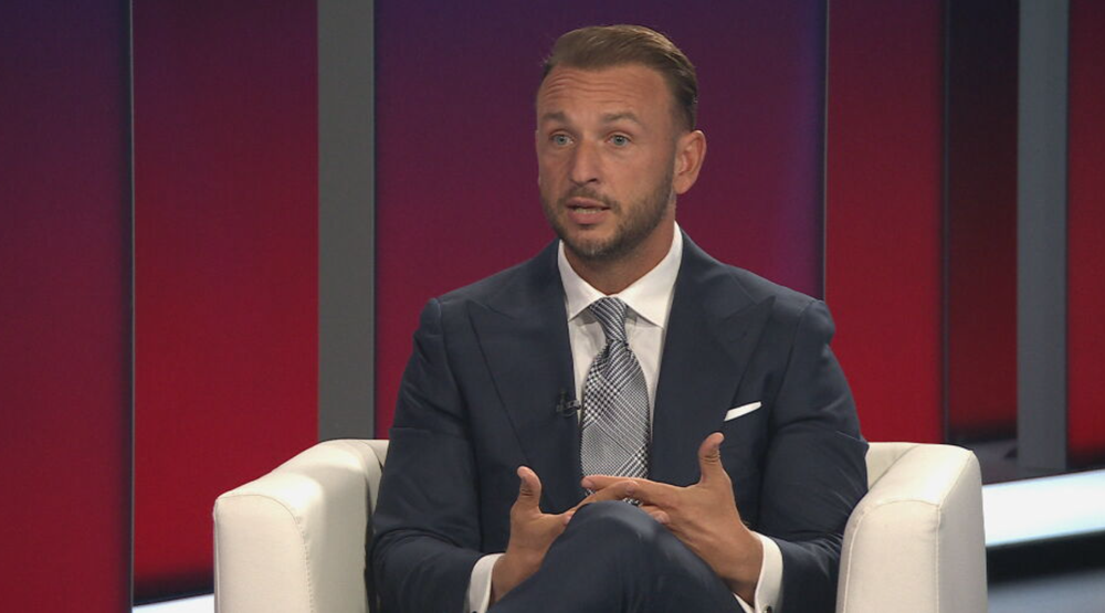 Matúš Štutaj Eštok v Politika 24