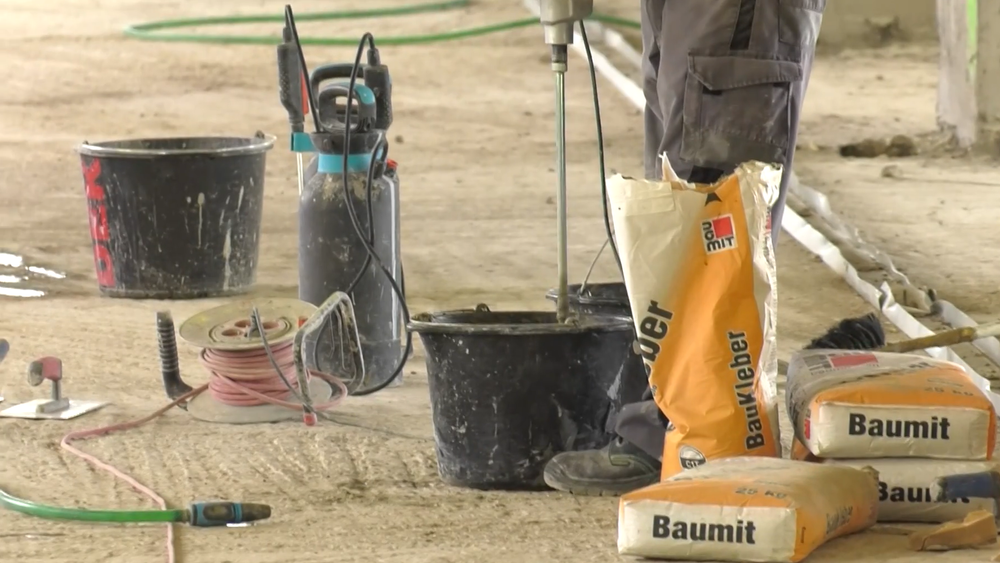 Rekonštrukcia nemocnice v Poprade