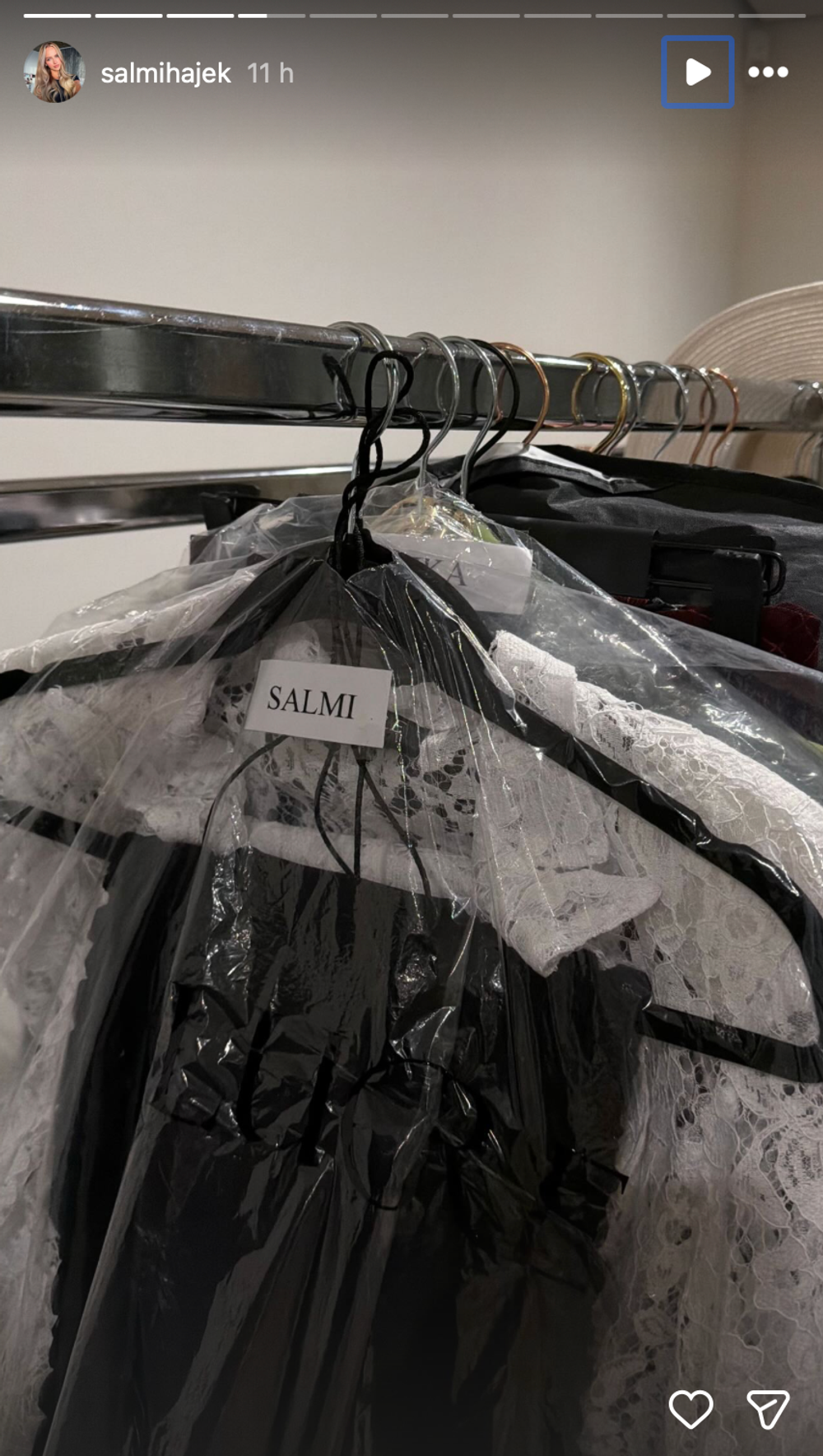 Zuzana s dcérou Salmou ako modelky