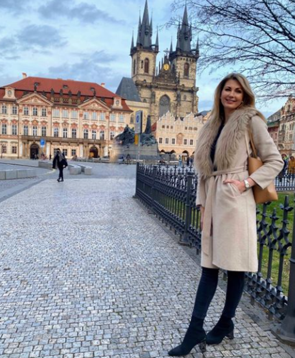 Sandra Pospíšilová