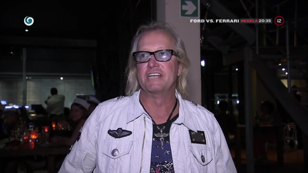 [multi] Geissenovci - Ťažký život milionárov 586