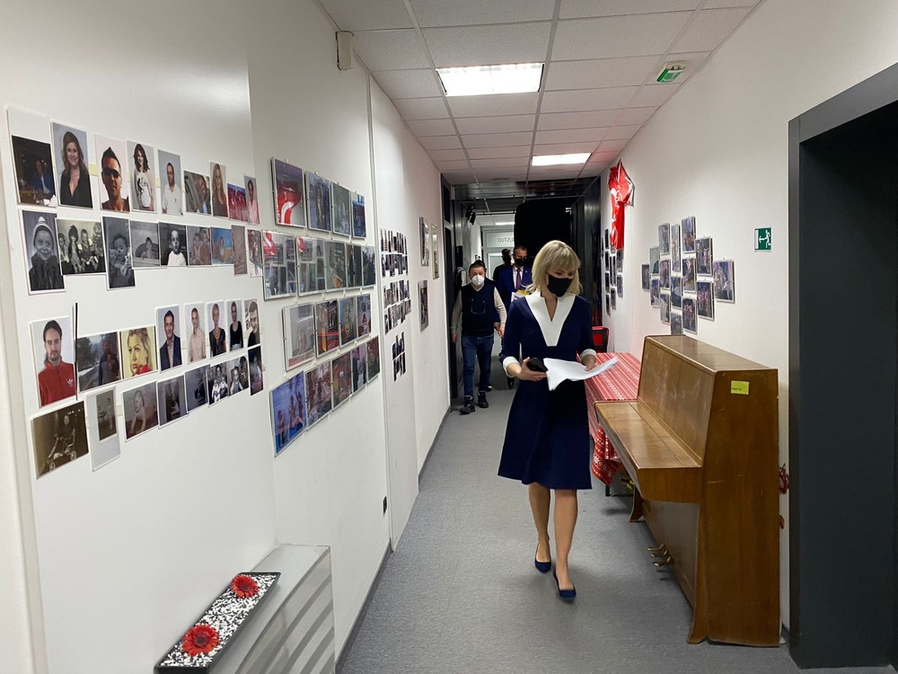 Na hrane: Juraj Krúpa a Richard Raši