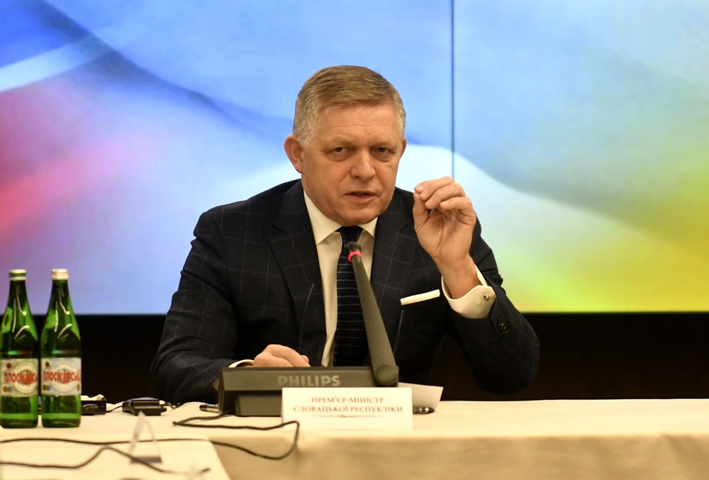 Robert Fico (Smer-SD)