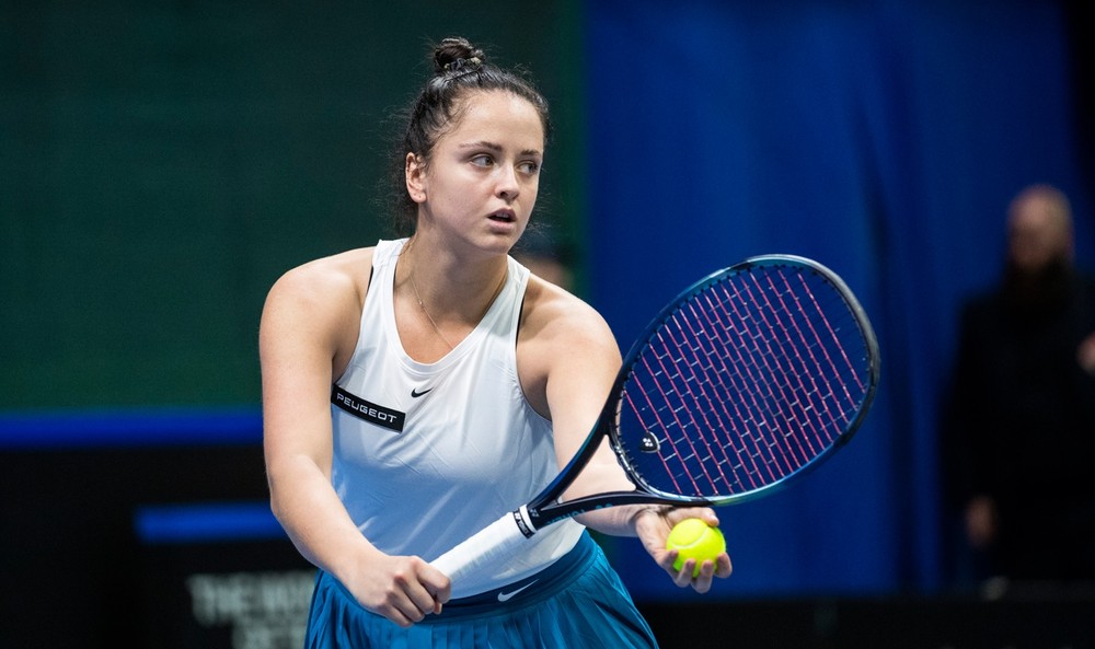 Viktória Hrunčáková