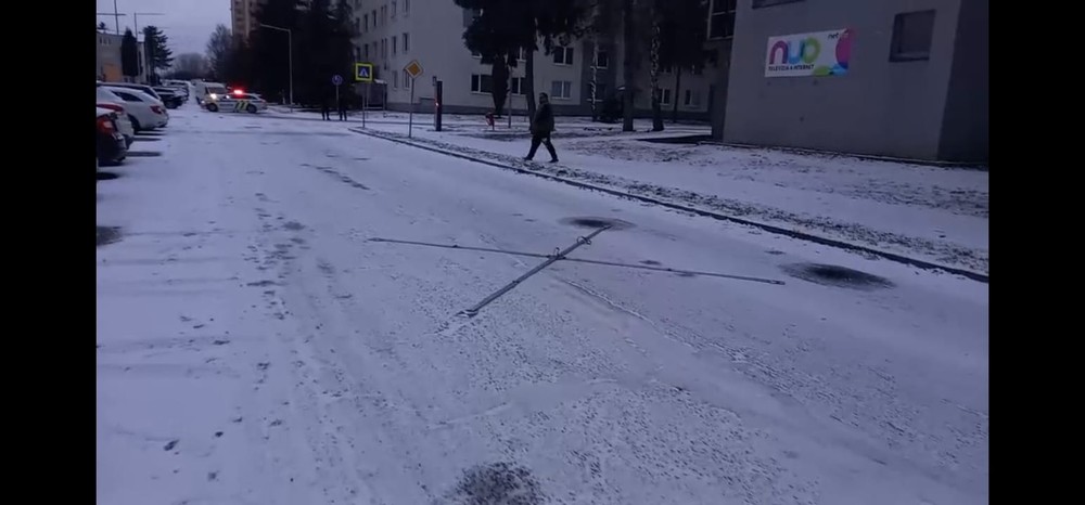 zrazene deti na priechode (1)