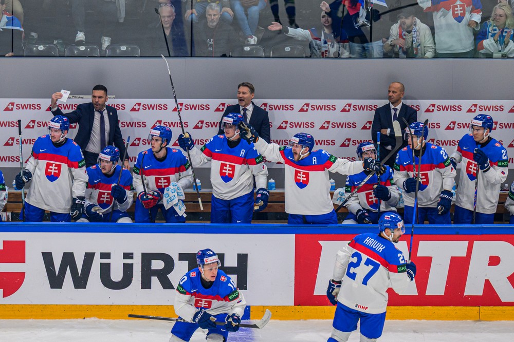 Slovensko