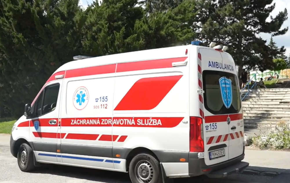 ambulancia 2