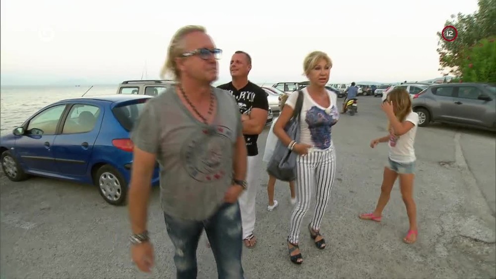 [multi] Geissenovci - Ťažký život milionárov 801