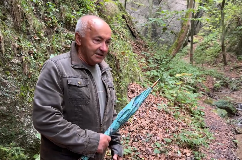 Pre úmyselné poškodenie potrubia je teraz dedina úplne bez vody