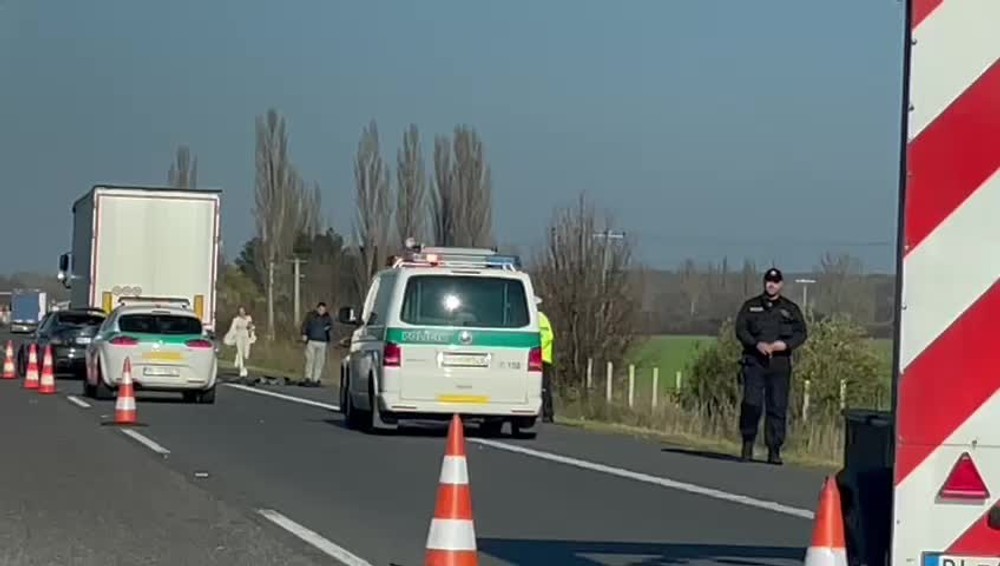 Známa influencerka mala vážnu dopravnú nehodu