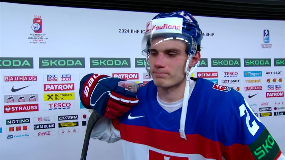 [multi] Juraj slafkovský 9925